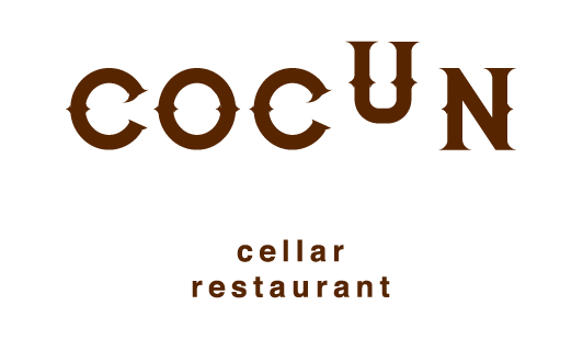 Cocun Cellar Restaurant Logo