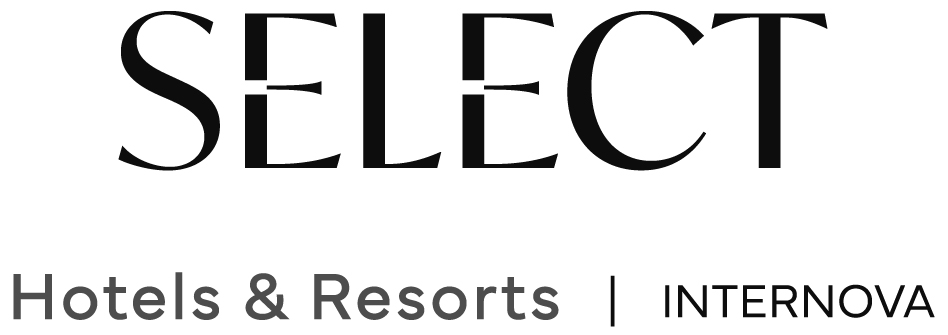 Select Hotels & Resorts title=