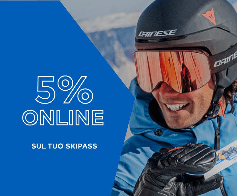 Skipass online